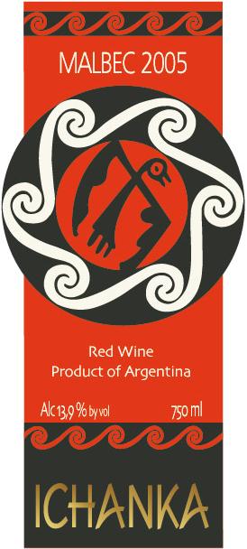 Ichanka Malbec