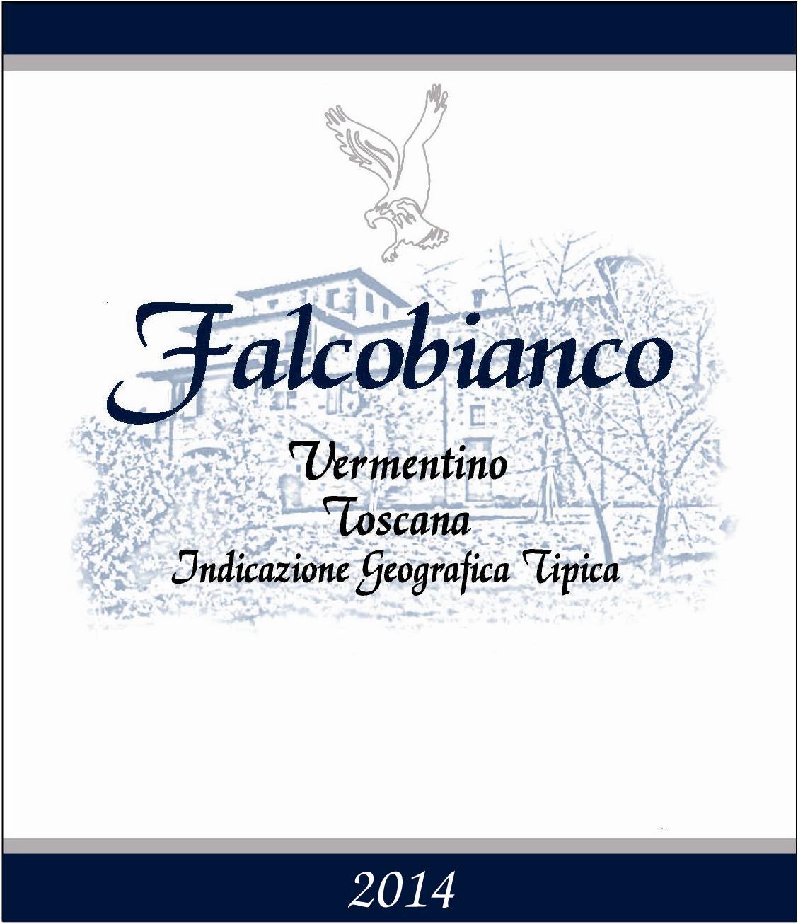Falcobianco