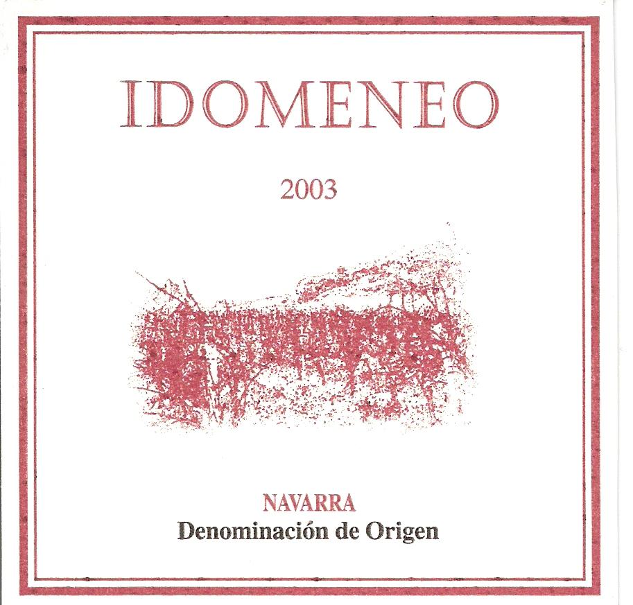 Idomeneo