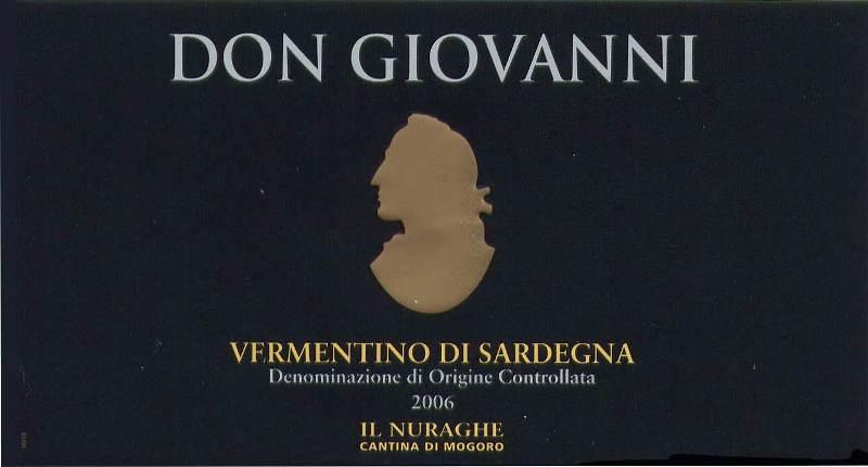 Don Giovanni