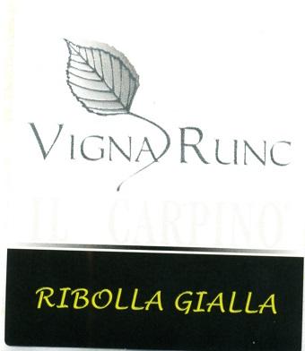 Vigna Runc