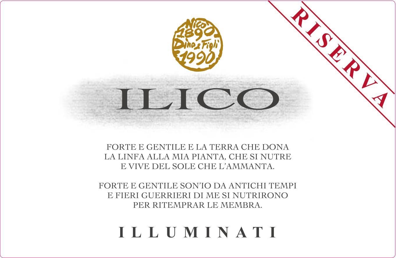 Ilico