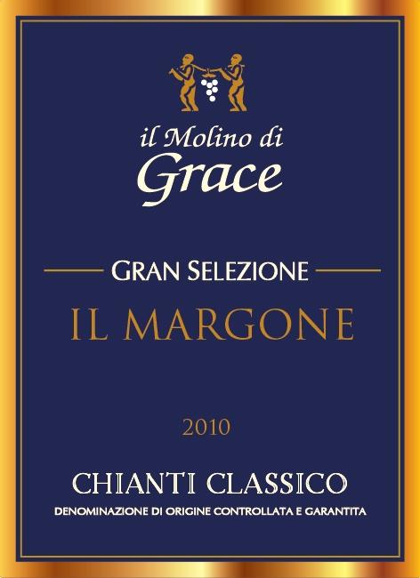 Gran Selezione Il Margone