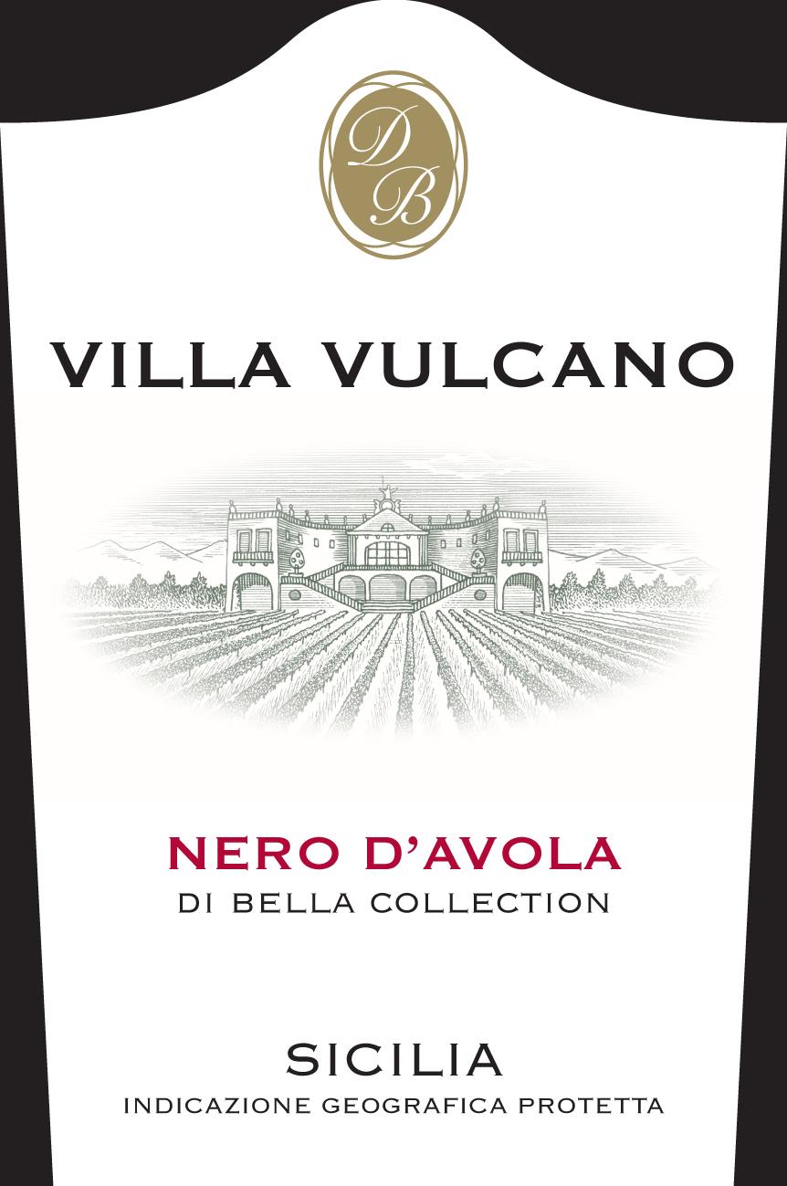 Villa Vulcano