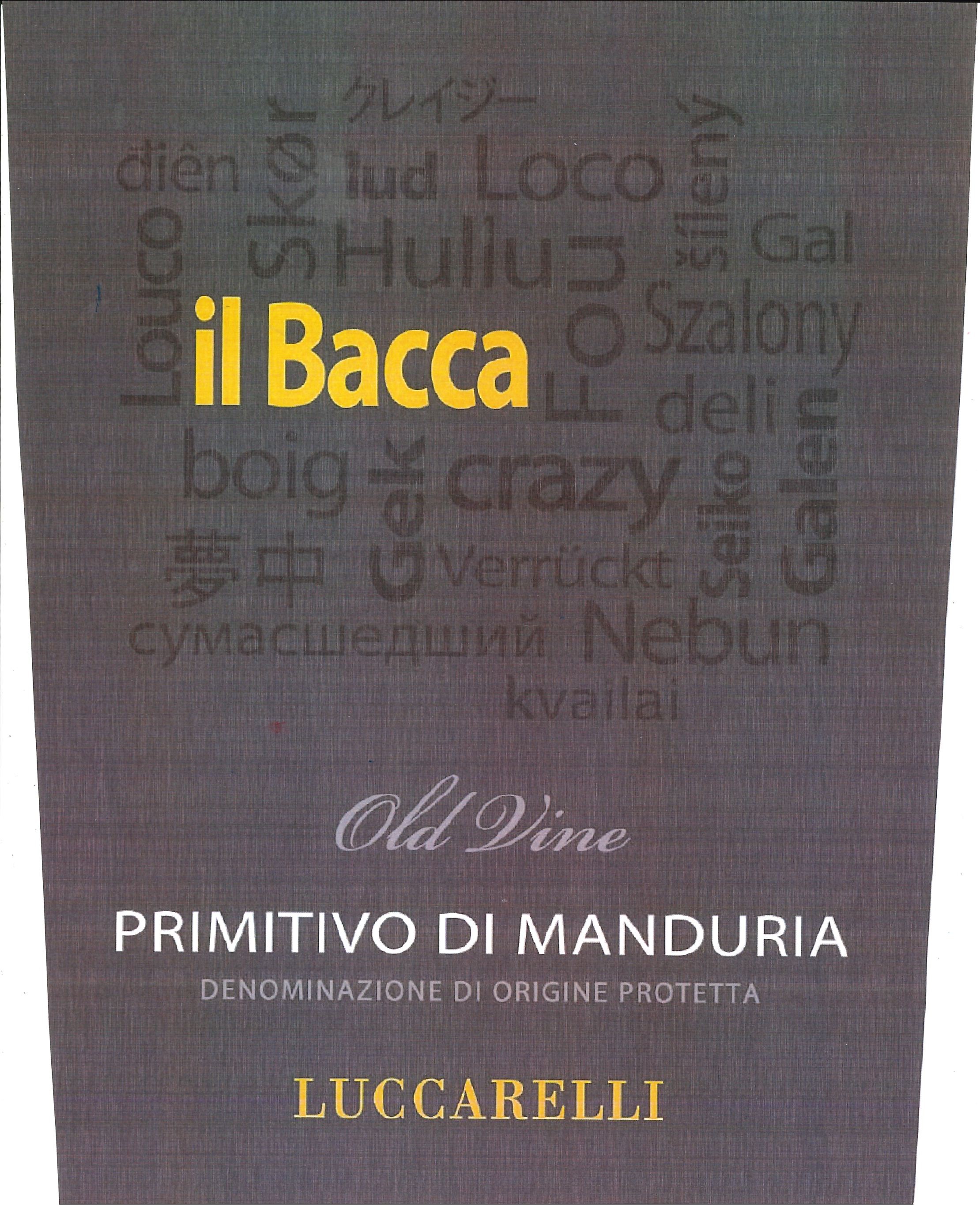 Il Bacca