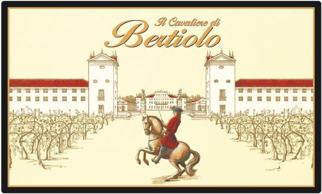 Il Cavaliere Di Bertiolo