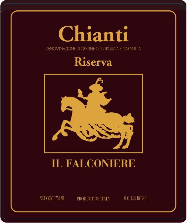 Chianti Riserva