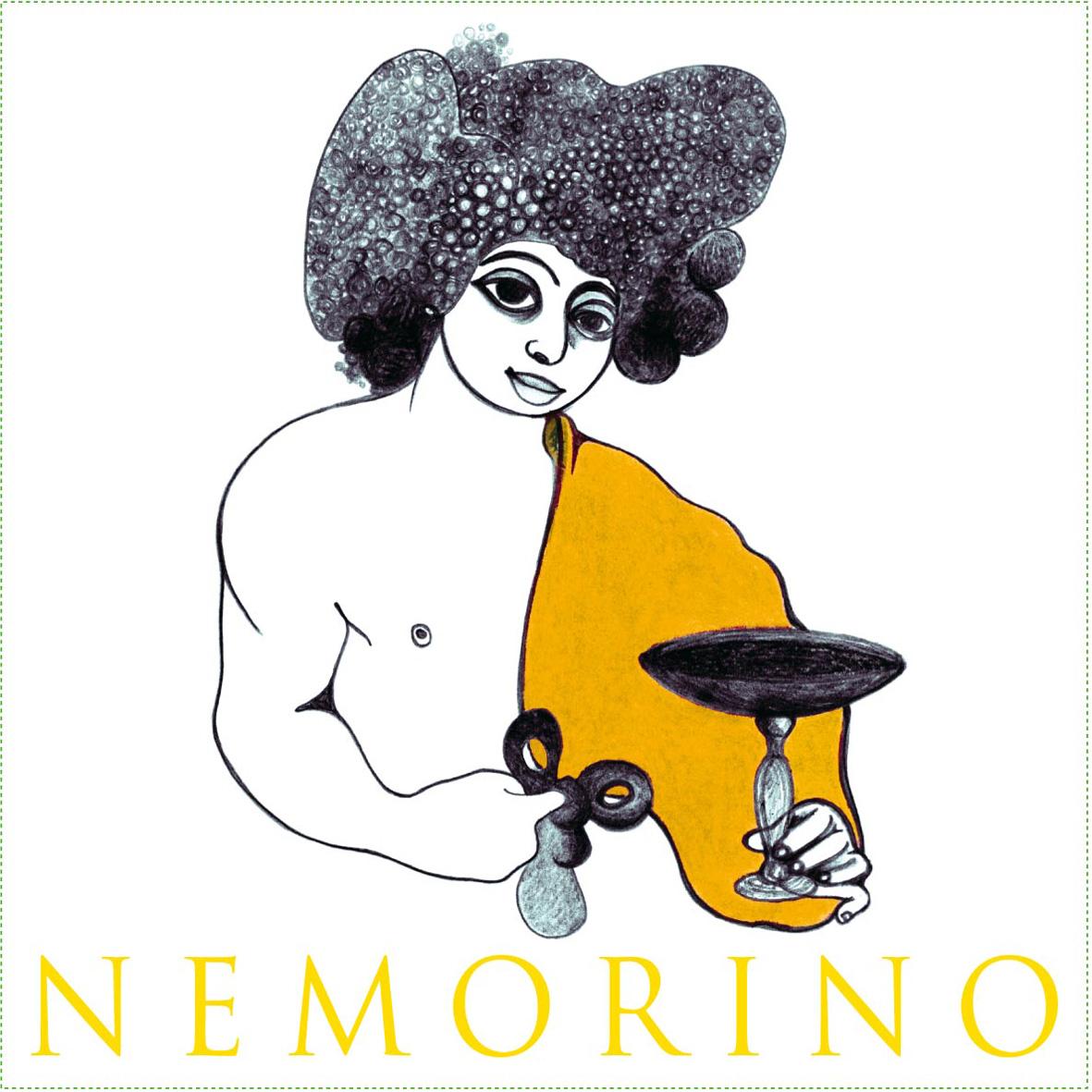 Nemorino White