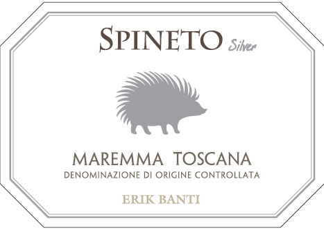 Spineto Silver