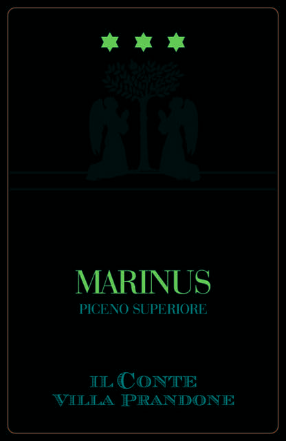 Marinus