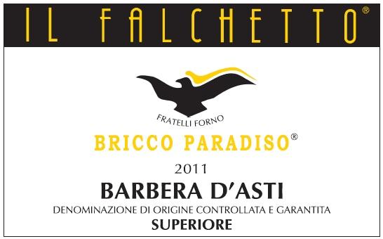 Bricco Paradiso