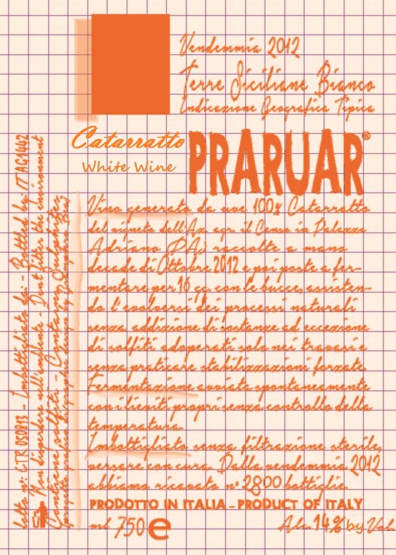 Praruar