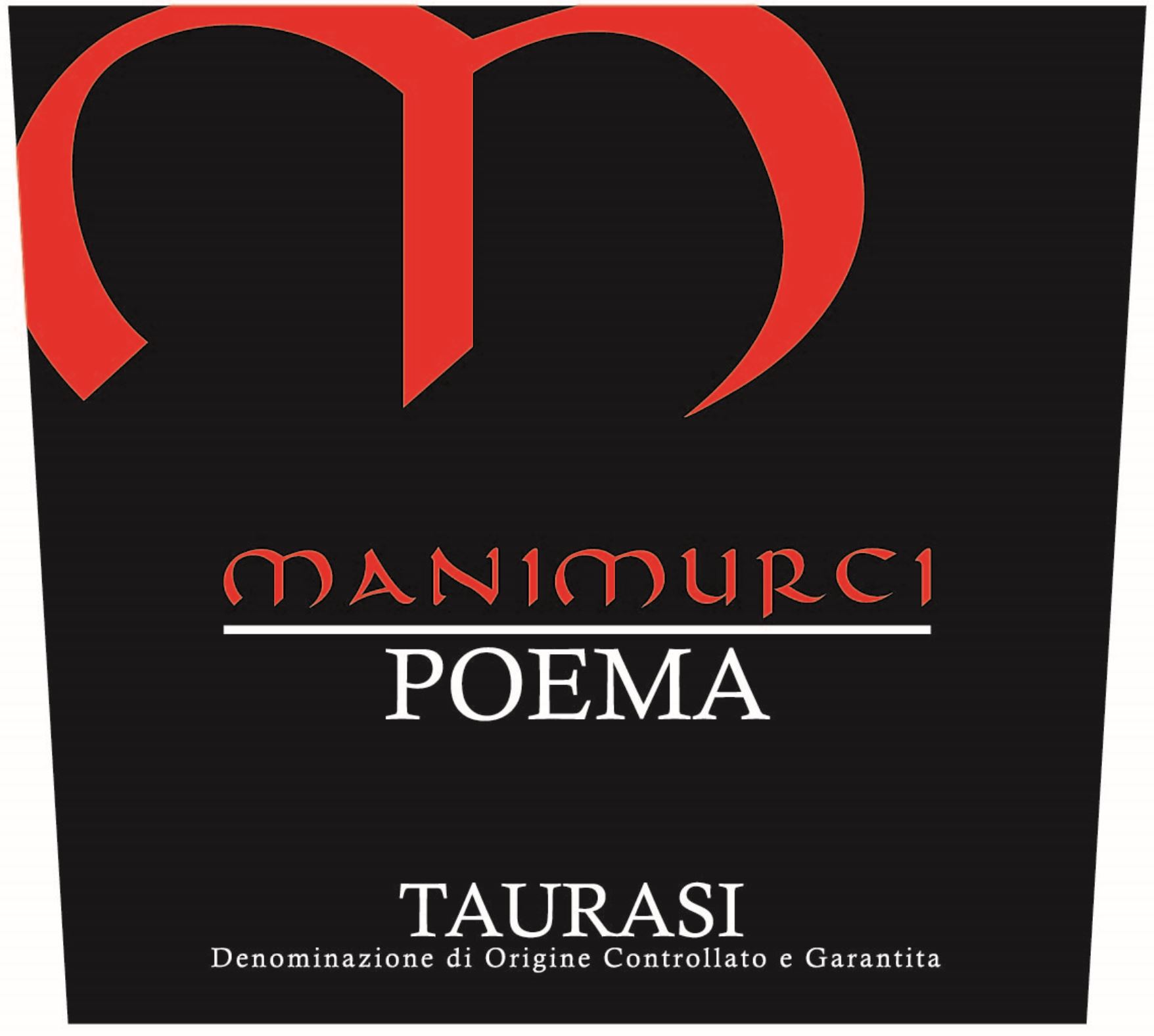 Taurasi Red Wine