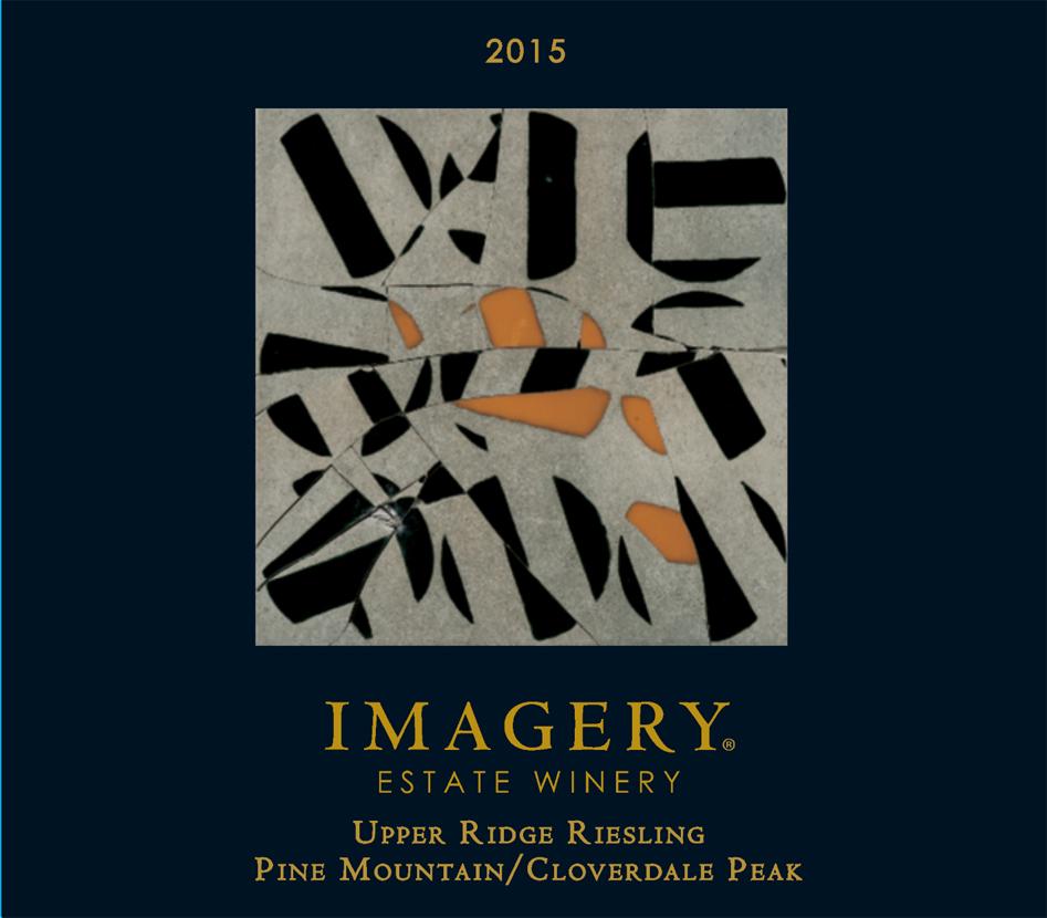 Upper Ridge Vineyard