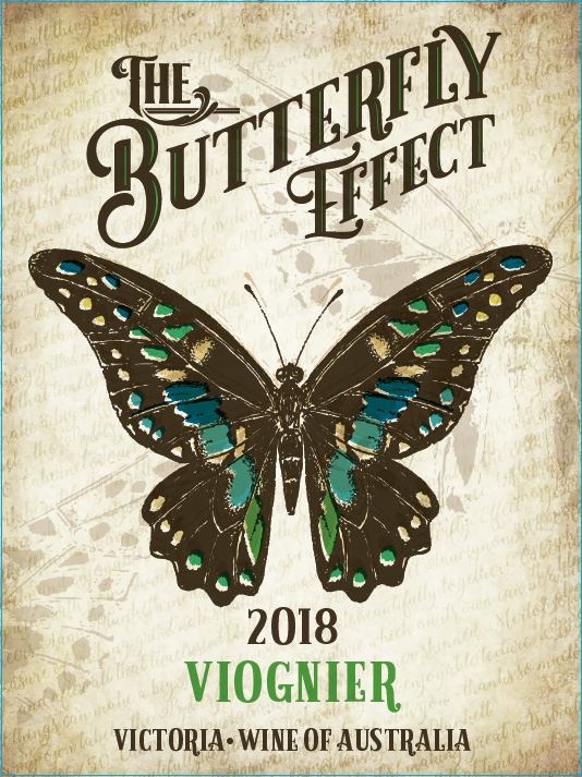 The Butterfly Effect