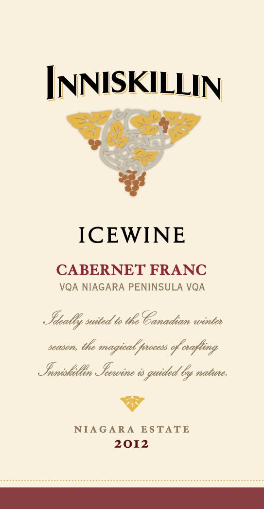 Cabernet Franc Icewine