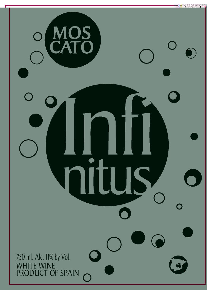 Infinitus Moscato