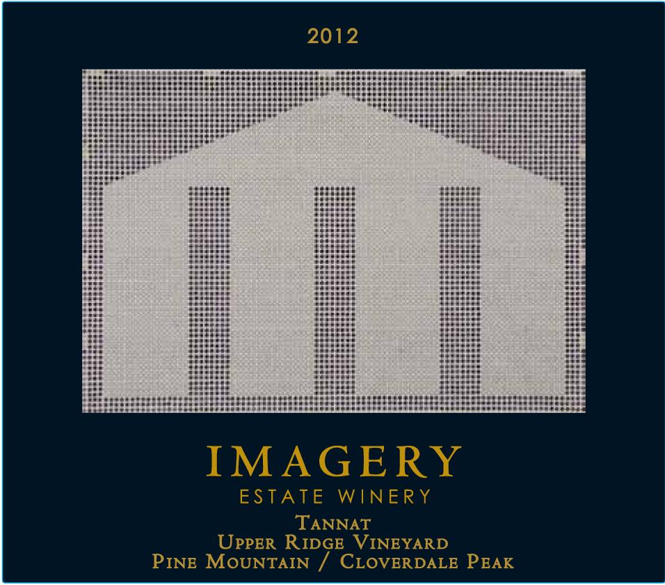 Upper Ridge Vineyard