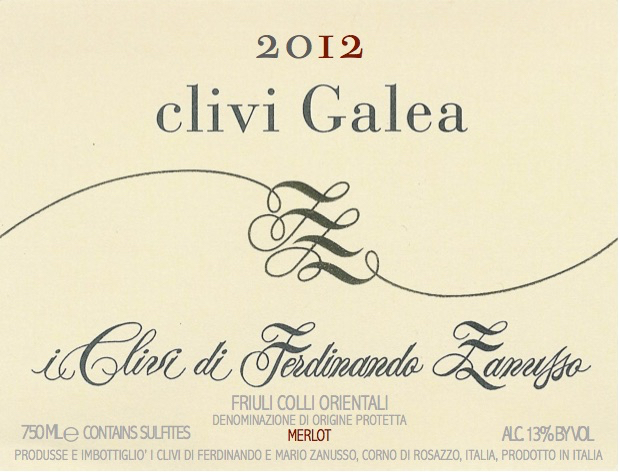 Galea