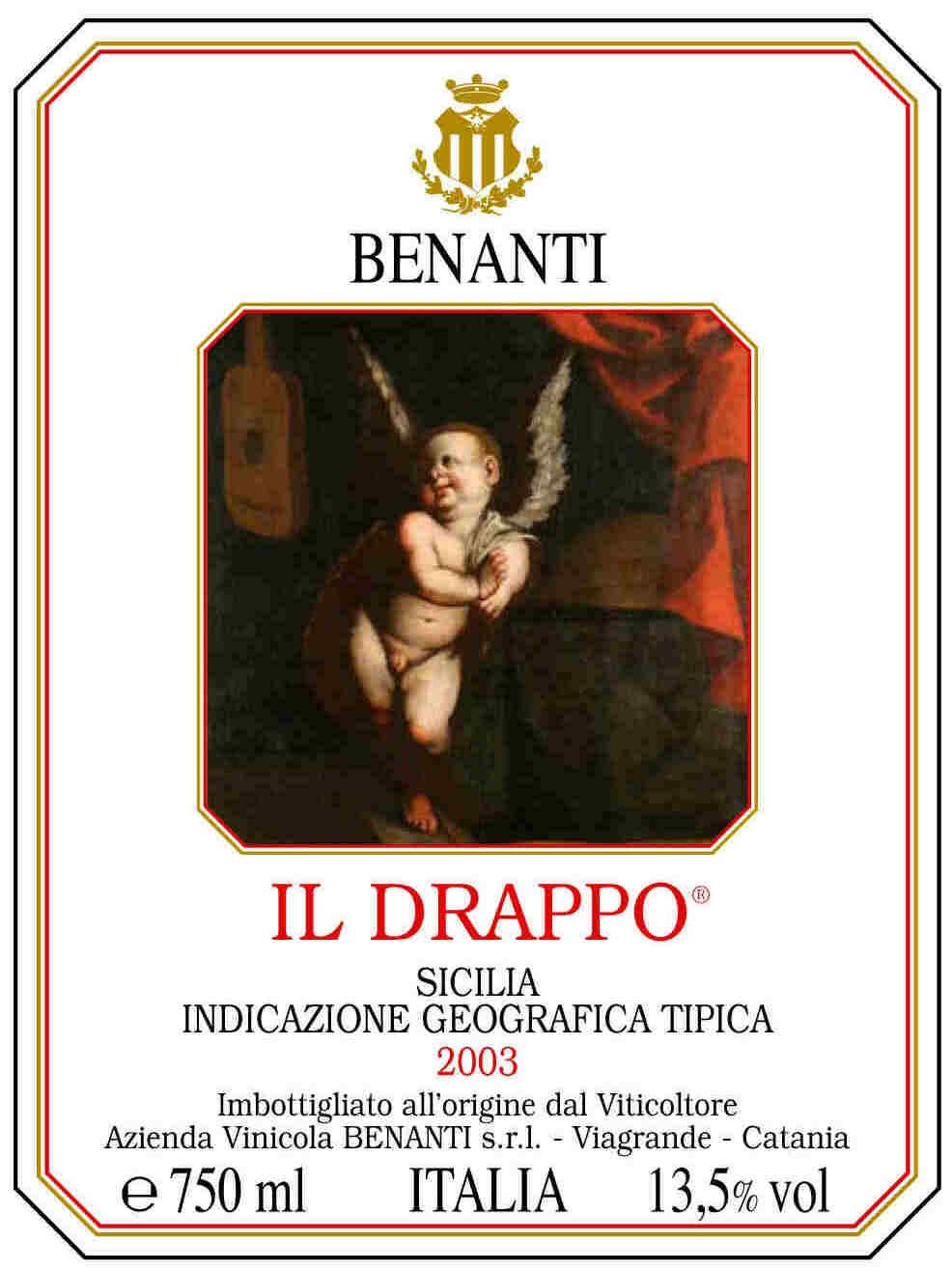 Il Drappo