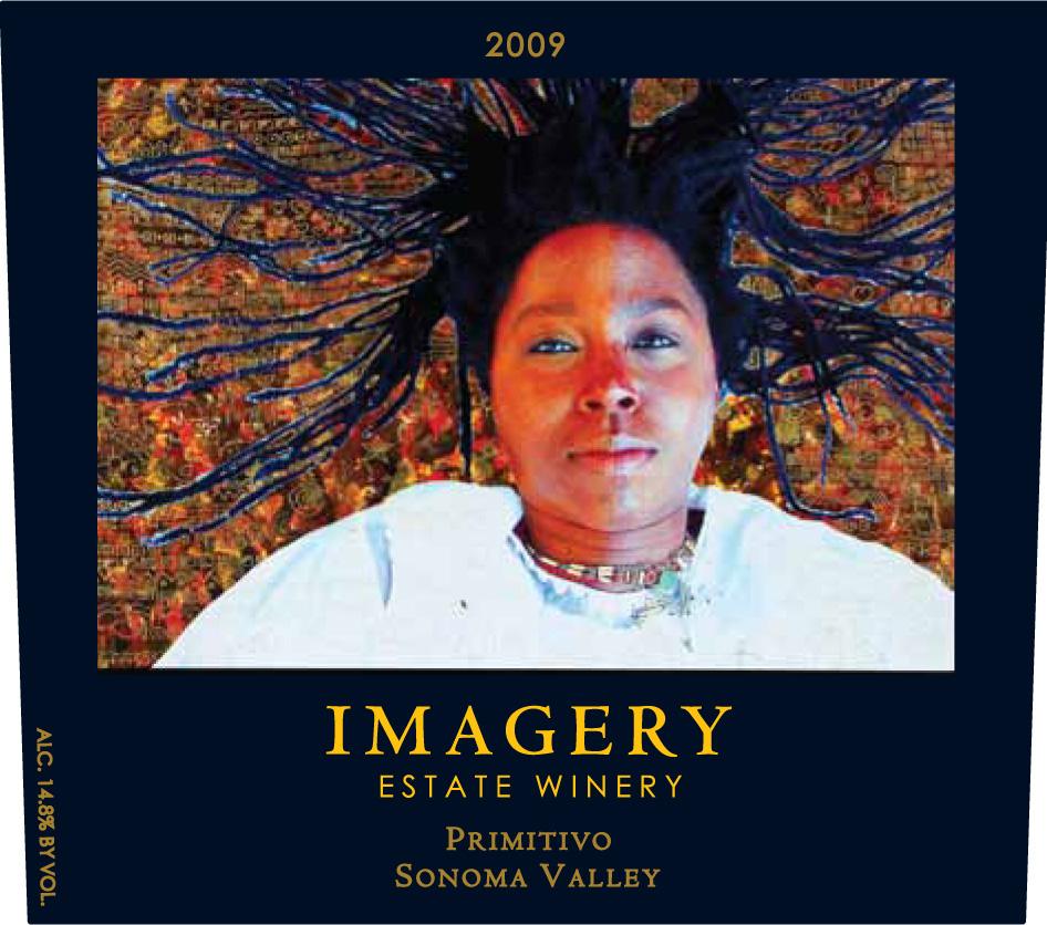Primitivo Sonoma Valley