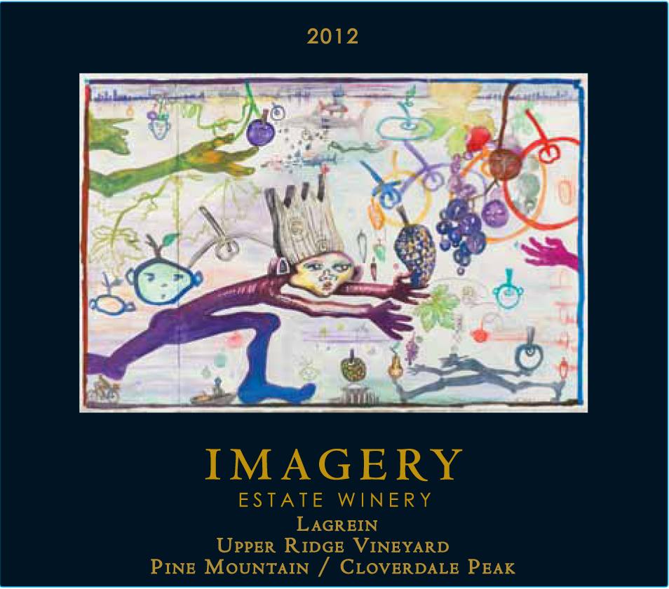 Upper Ridge Vineyard