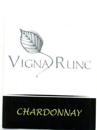 Vigna Runc