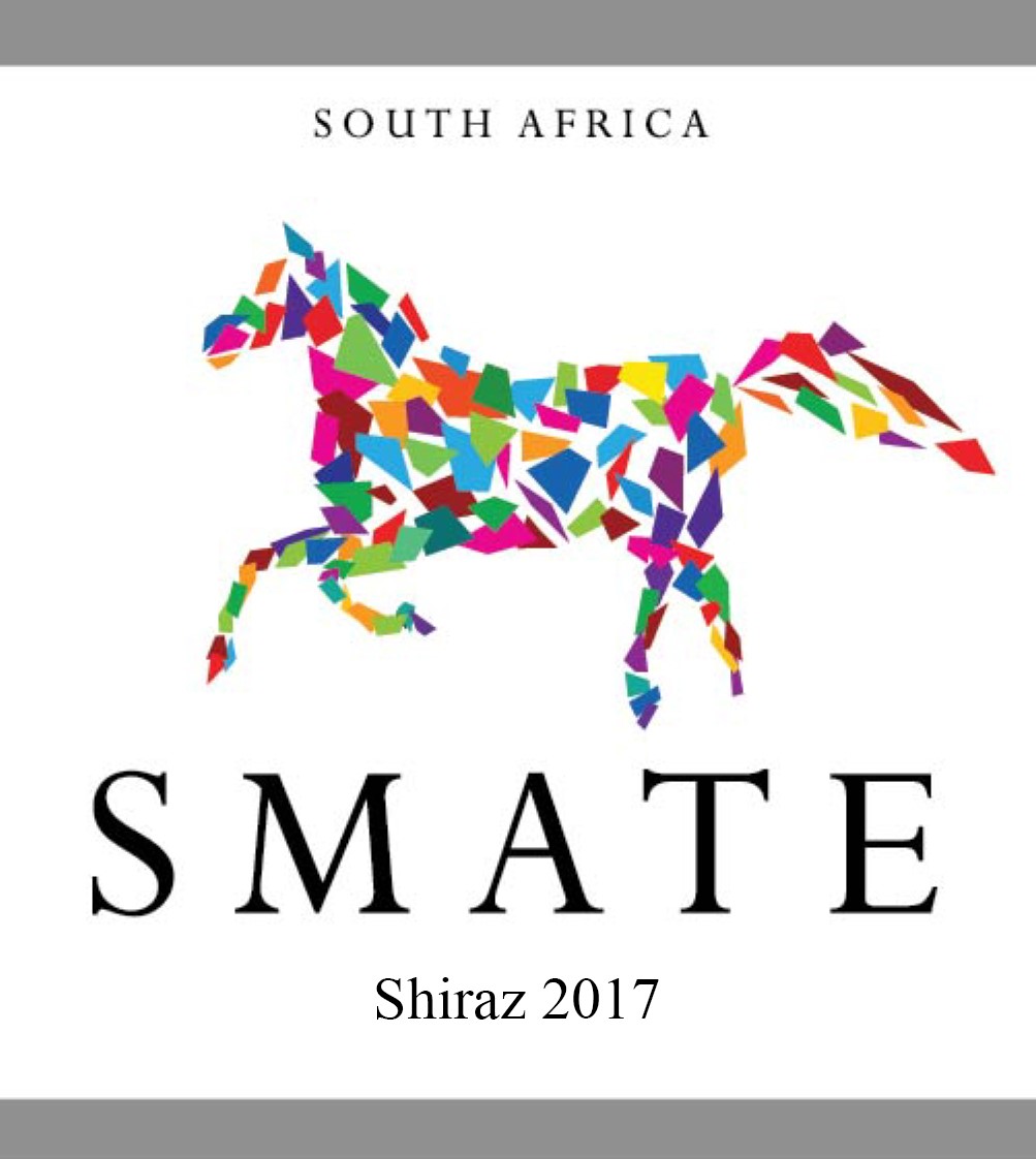 Smate Shiraz