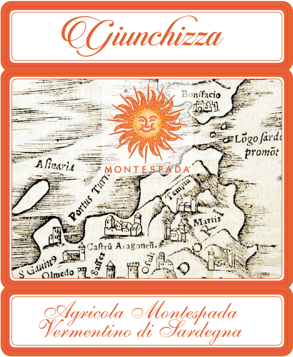 Giunchizza