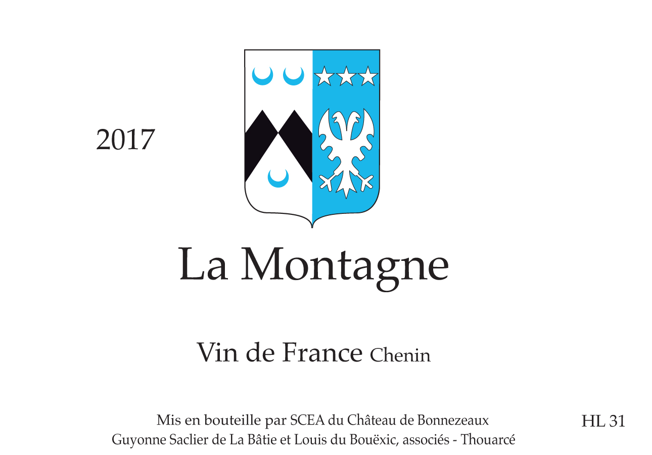 La Montagne