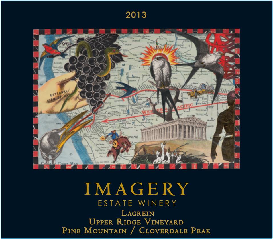 Upper Ridge Vineyard