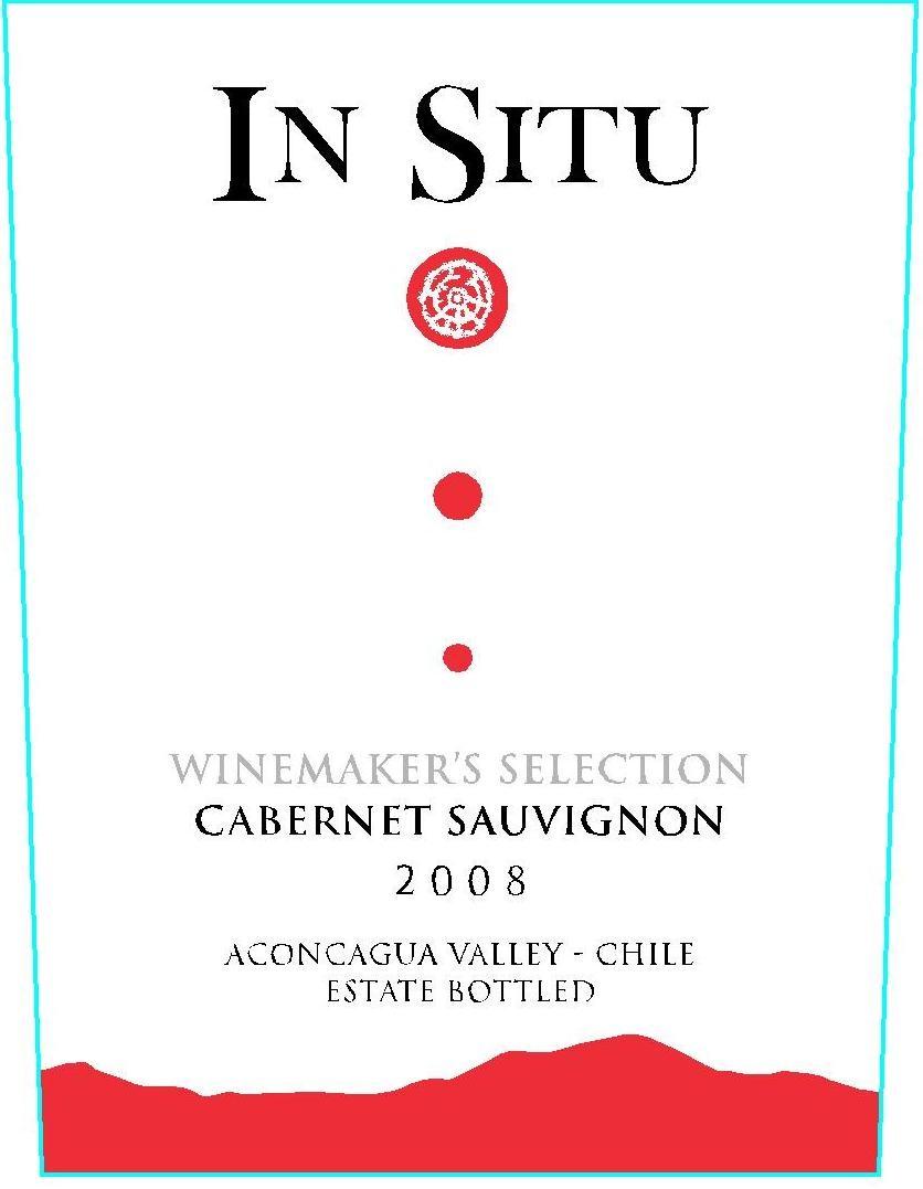 Cabernet Sauvignon Aconcagua Valley