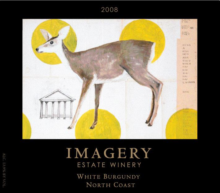 White Burgundy