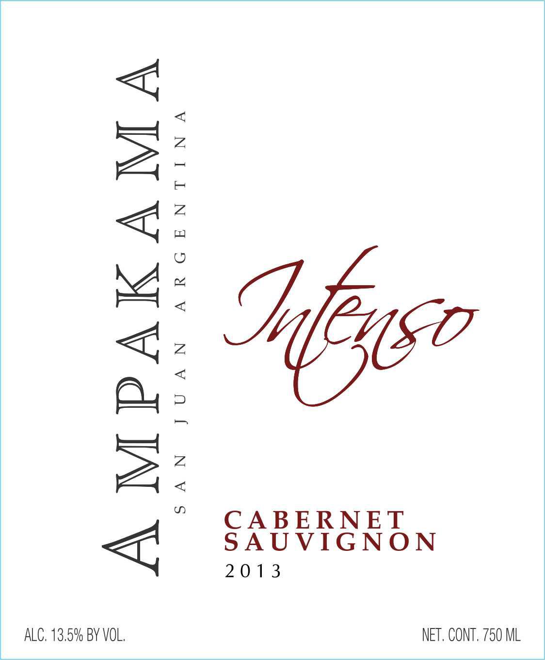 Cabernet Sauvignon