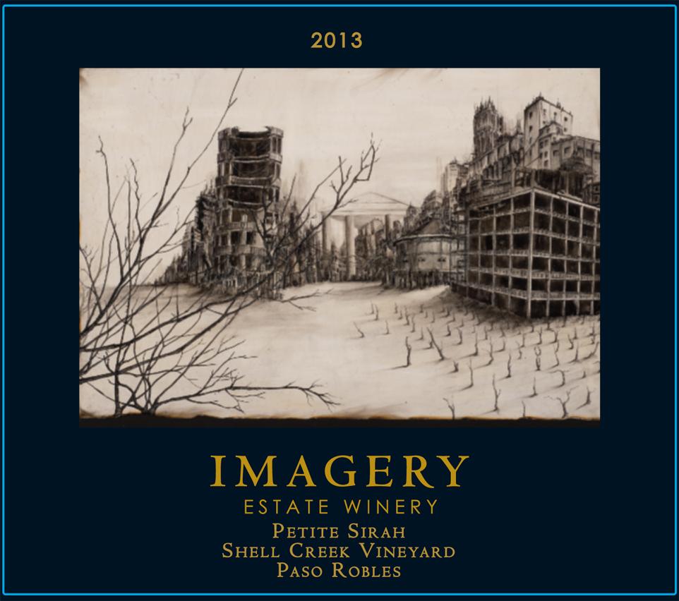 Shell Creek Vineyard