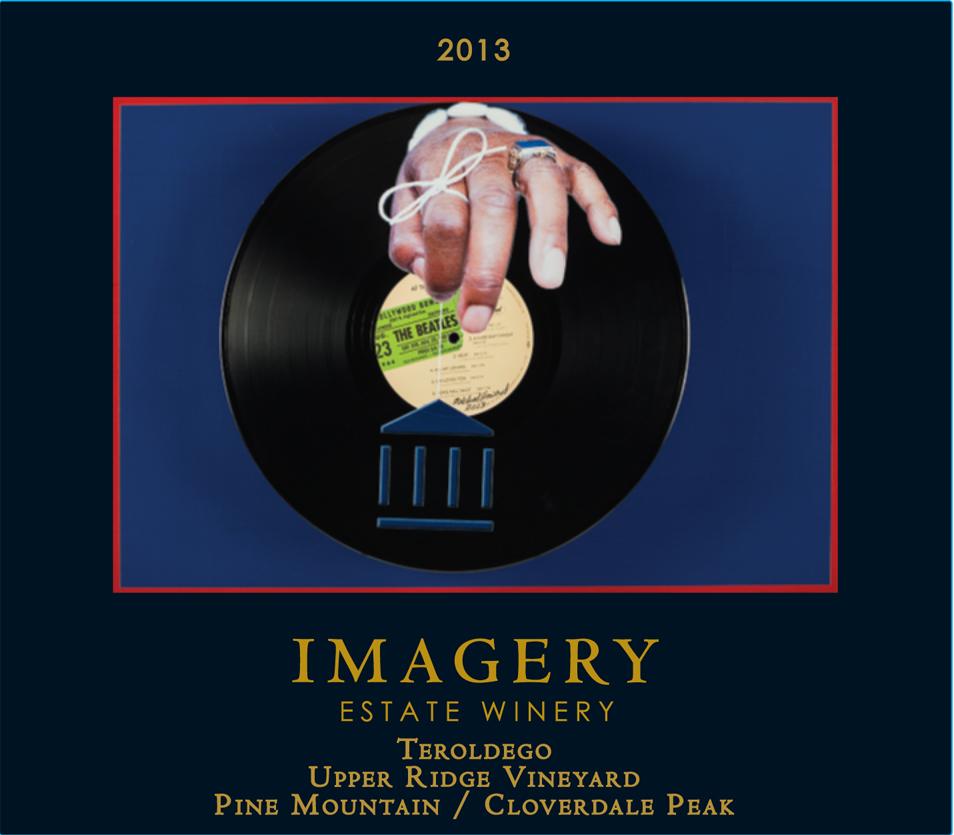 Upper Ridge Vineyard