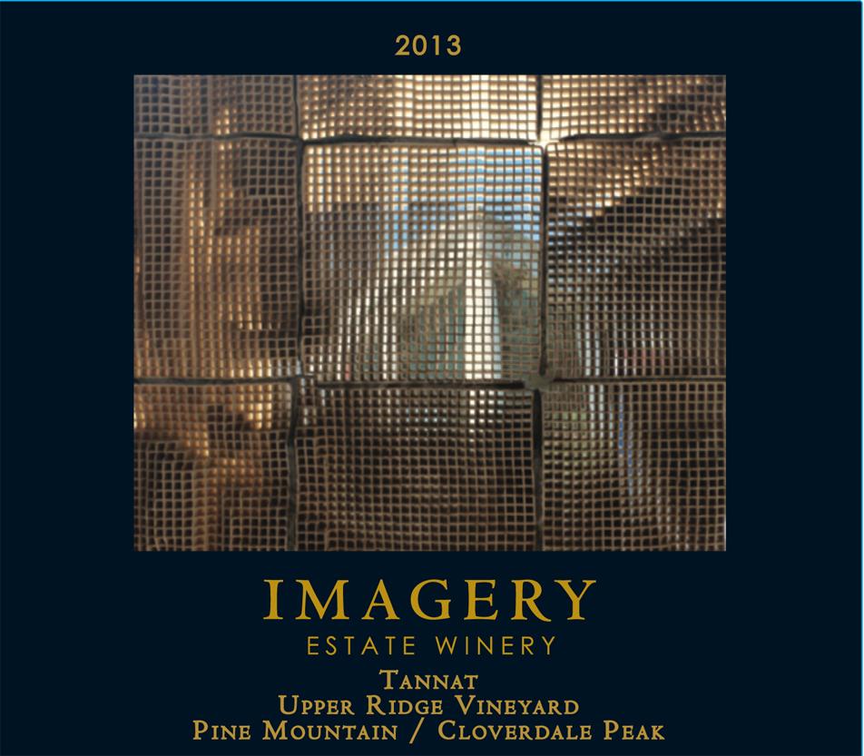 Upper Ridge Vineyard