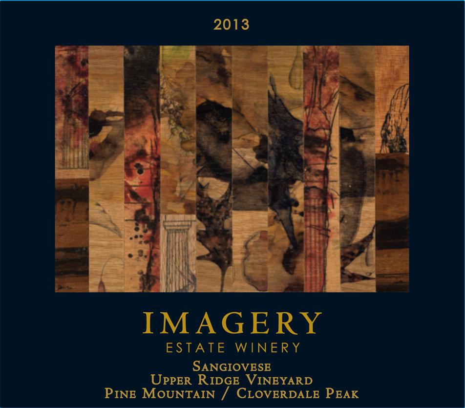 Upper Ridge Vineyard