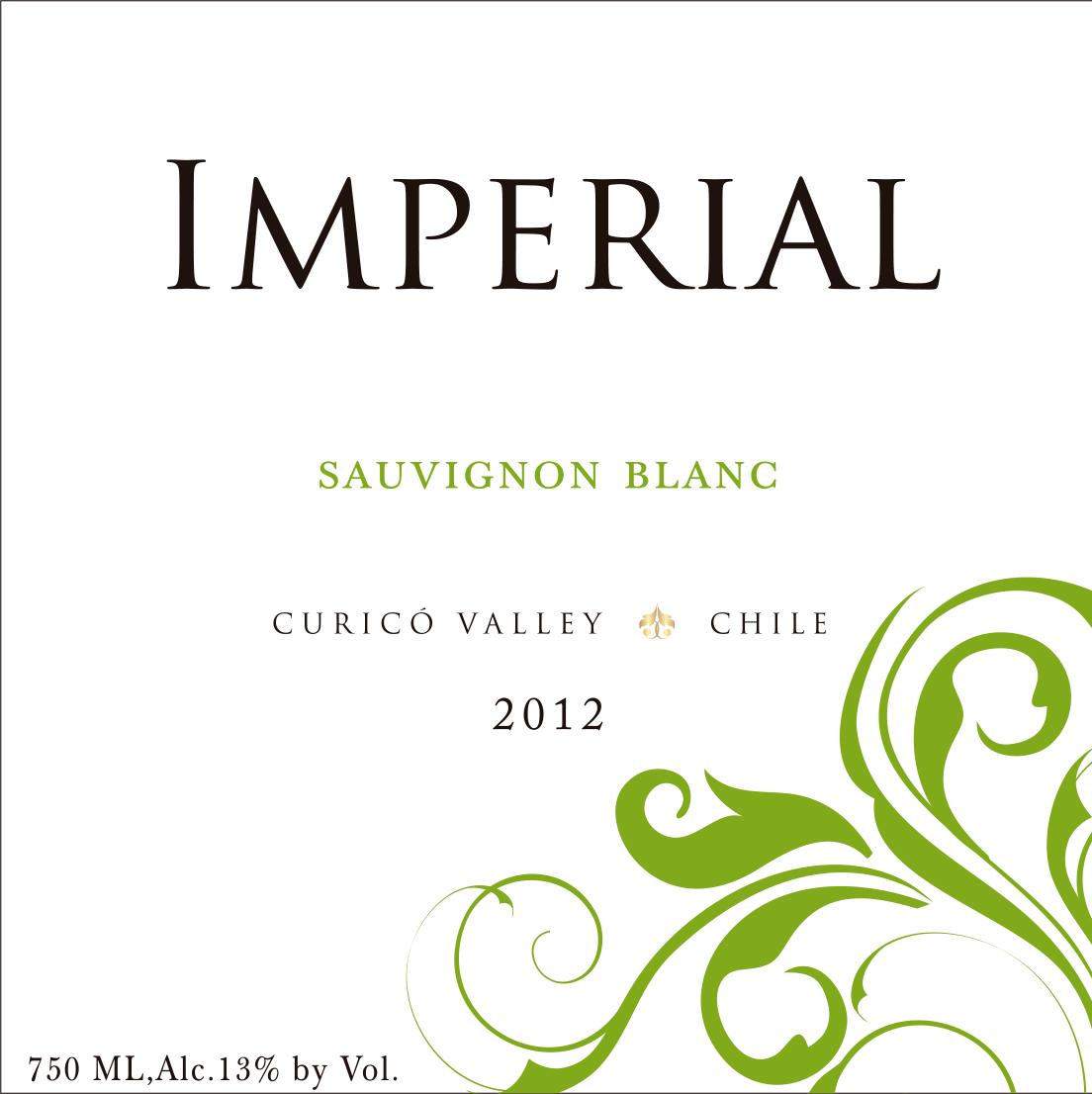 Imperial Sauvignon Blanc