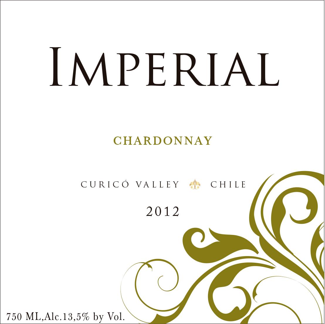 Imperial Chardonnay