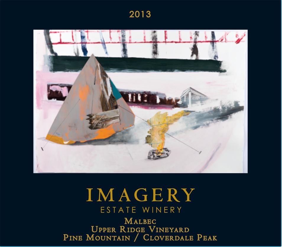 Upper Ridge Vineyard