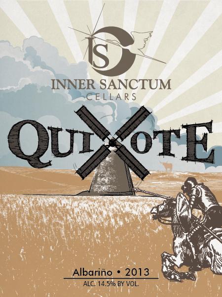 Quixote