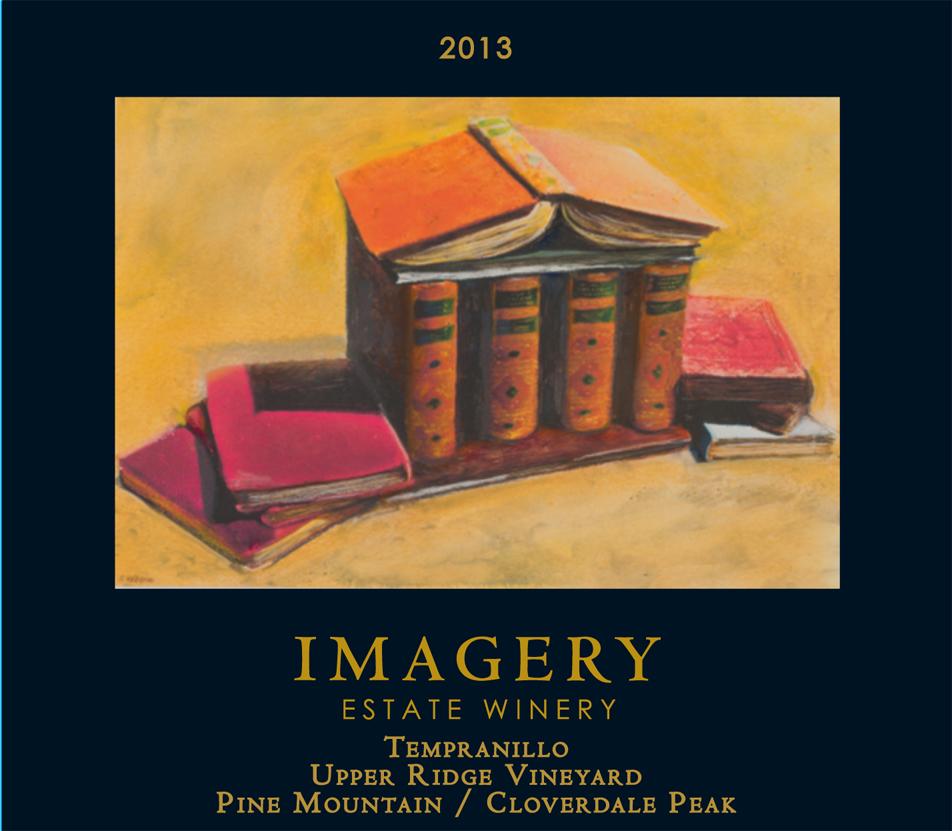 Upper Ridge Vineyard