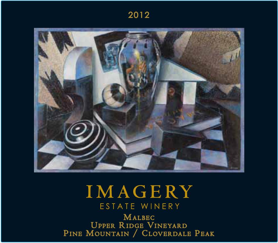 Upper Ridge Vineyard