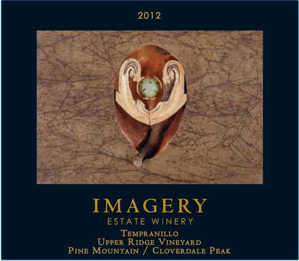 Upper Ridge Vineyard