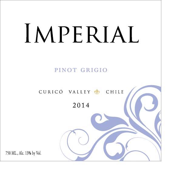 Imperial Pinot Grigio
