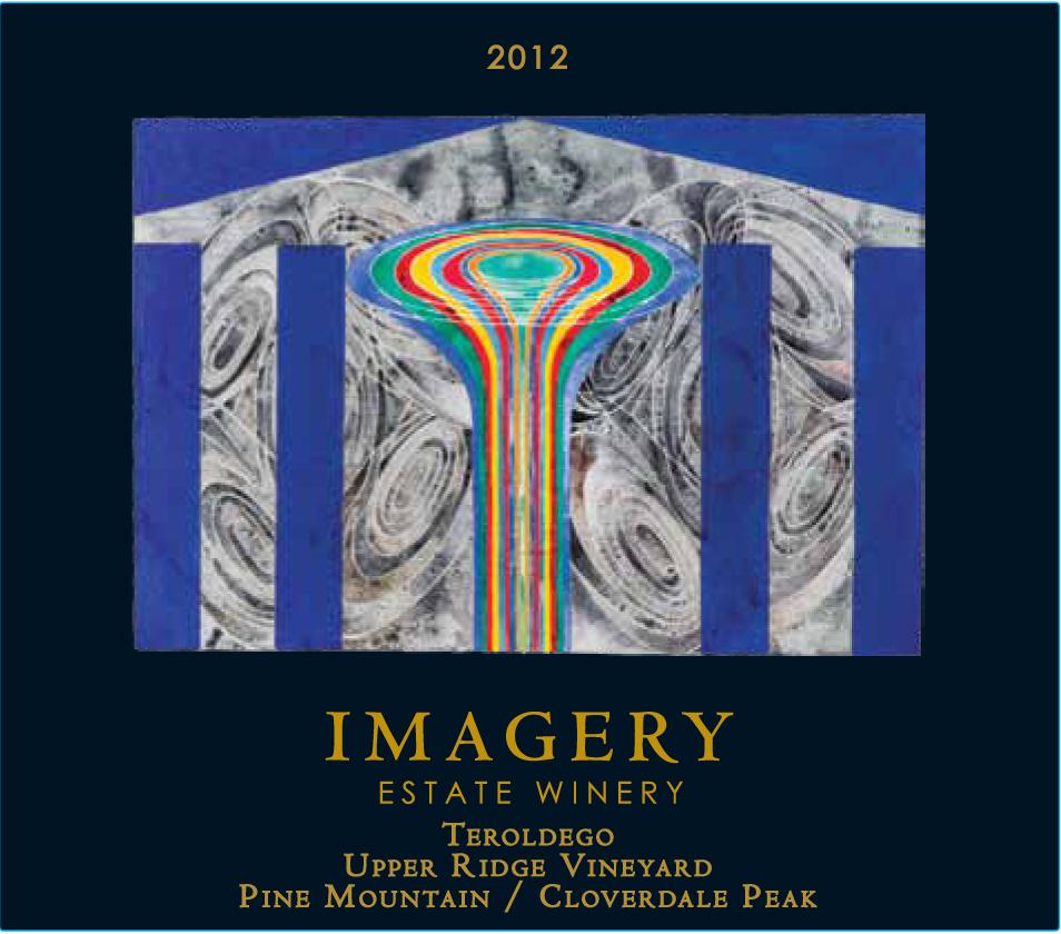 Upper Ridge Vineyard