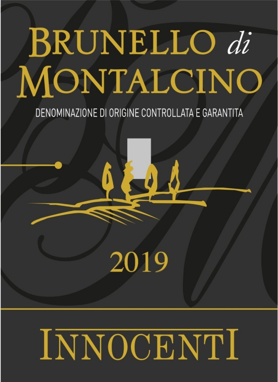Brunello Di Montalcino