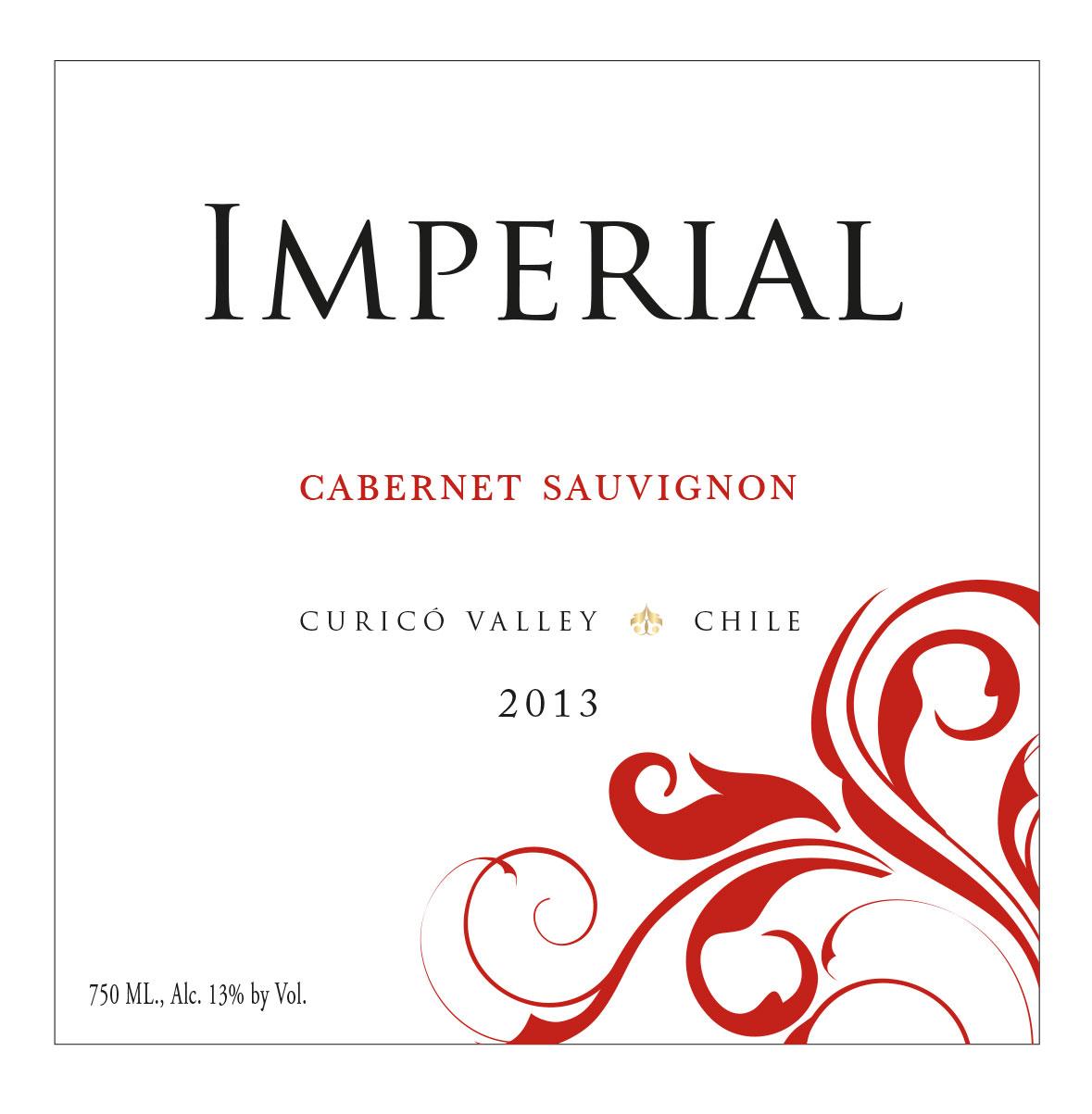Imperial Cabernet Sauvignon
