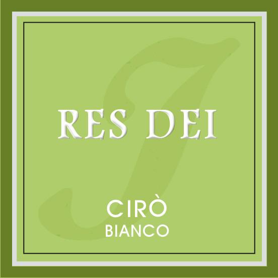Res Dei